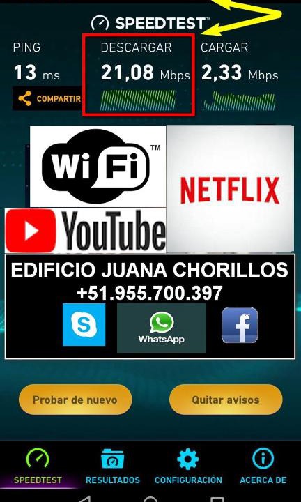 Edificio Juana Chorrillos | La Campina
