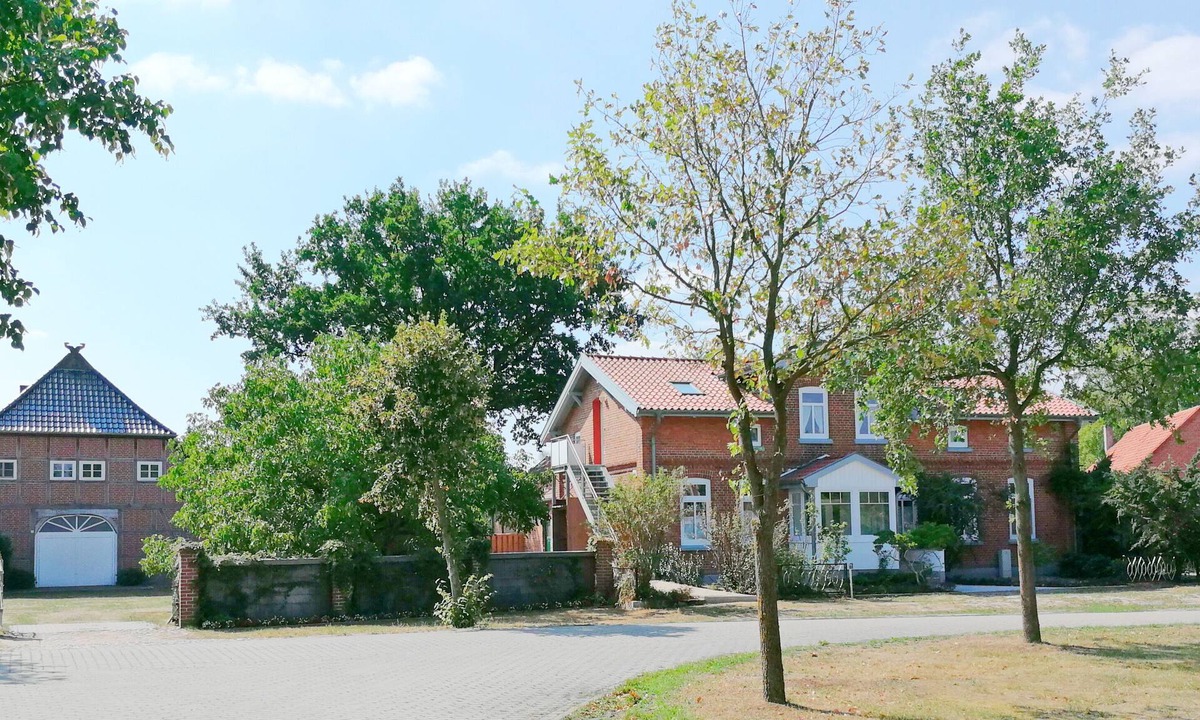 Elbe Valley Meadows Holiday | Amt Neuhaus