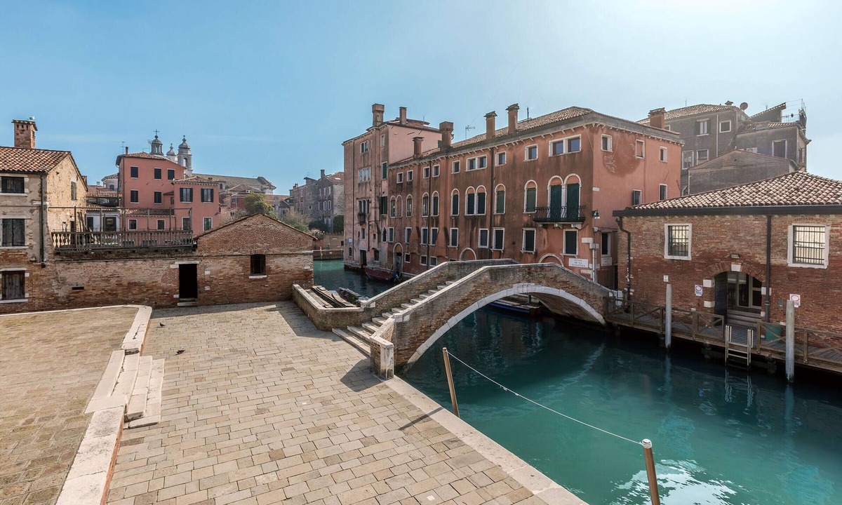 San Trovaso | Dorsoduro
