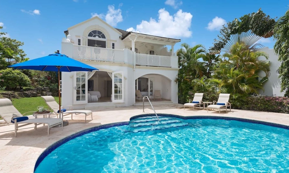 Royal Villa James | Westmoreland