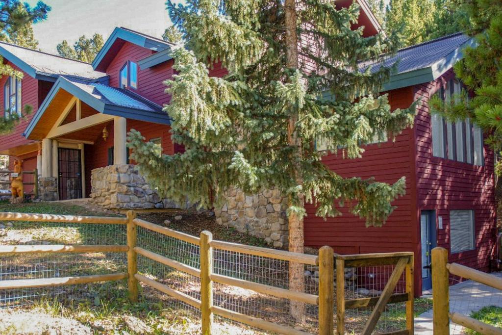 Elk Horn | Breckenridge Heights