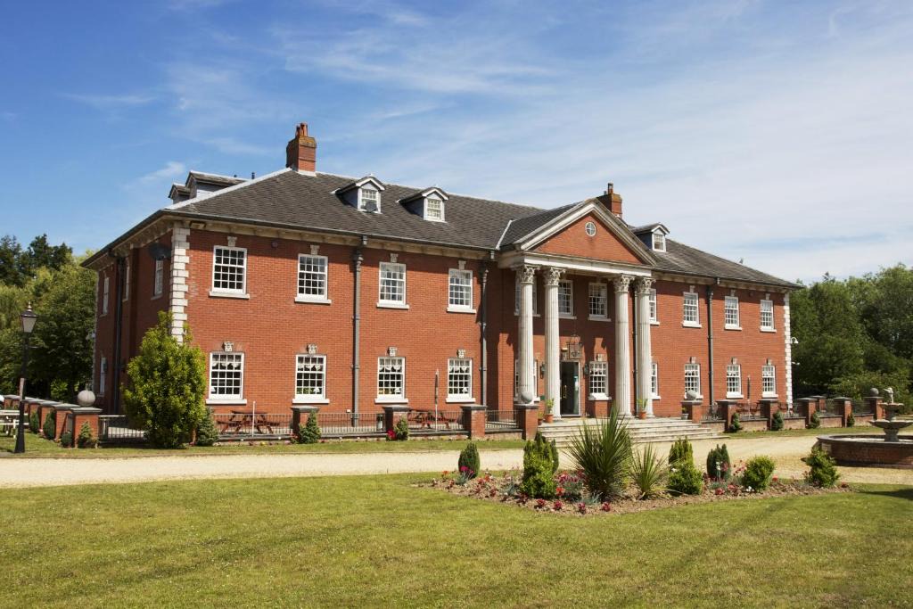 Elme Hall Hotel | Wisbech