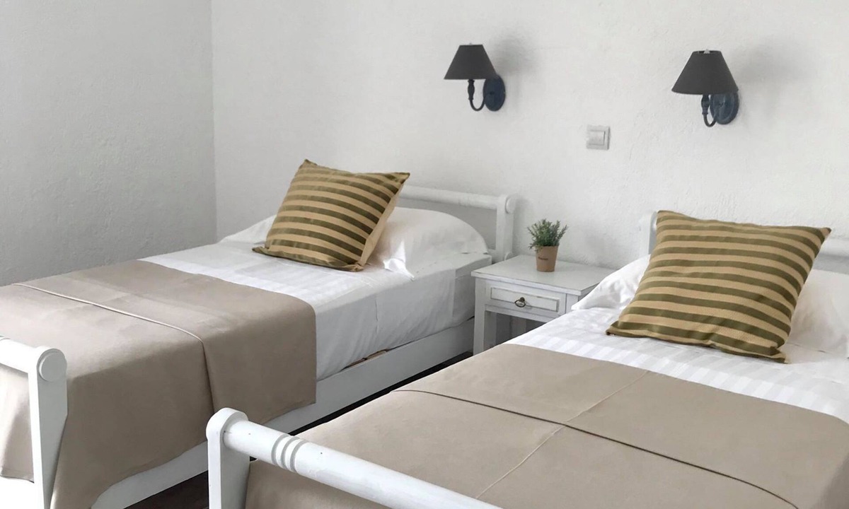 Elounda George Studios | Elounda
