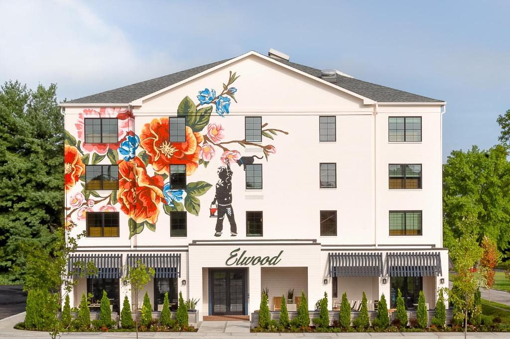 Elwood Hotel Lexington | Lexington