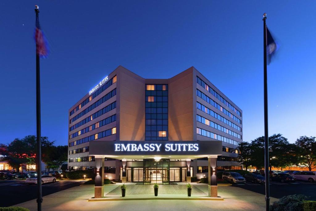 Embassy Tysons Corner | Tysons