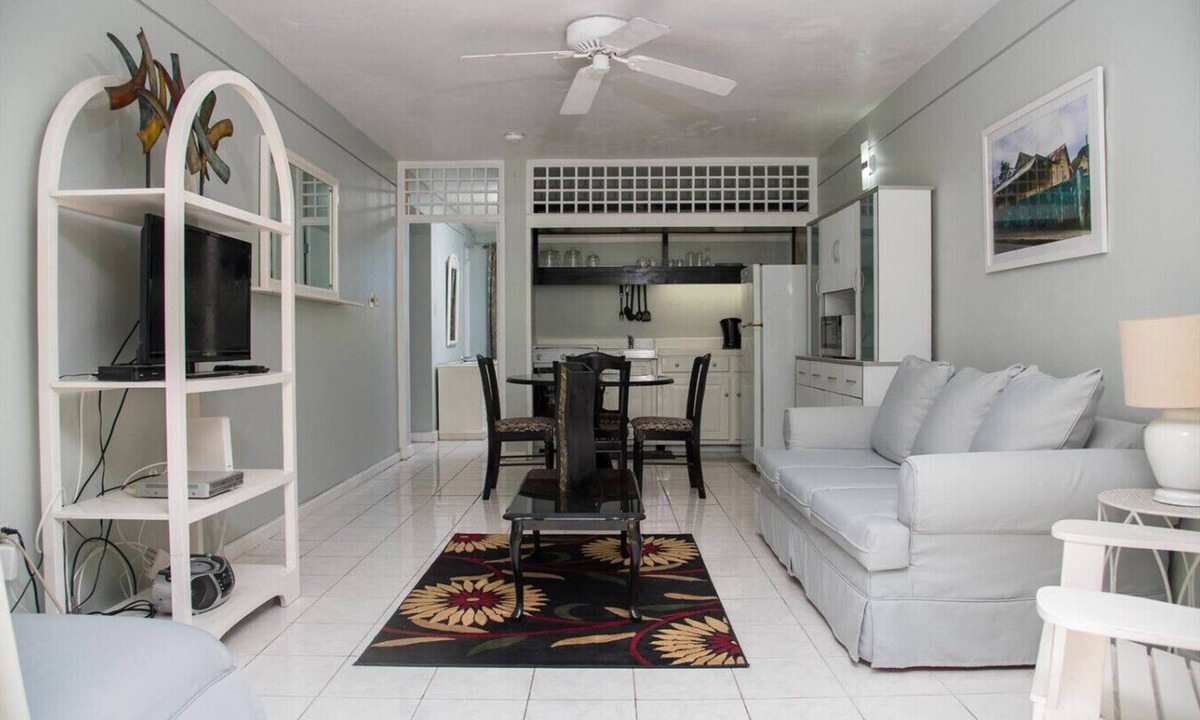 Fisherman Point | Ocho Rios