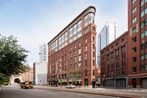 The Boxer | West End