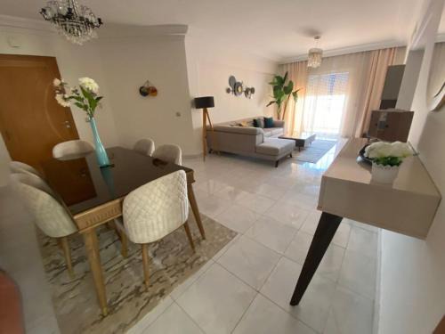 Résidence Les Dunes | Port El Kantaoui