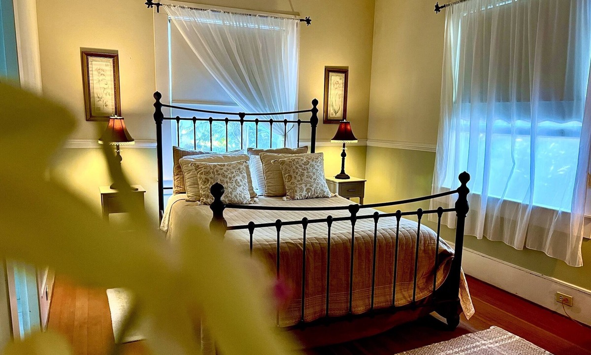 Aloha Boutique Hotel | Hawi
