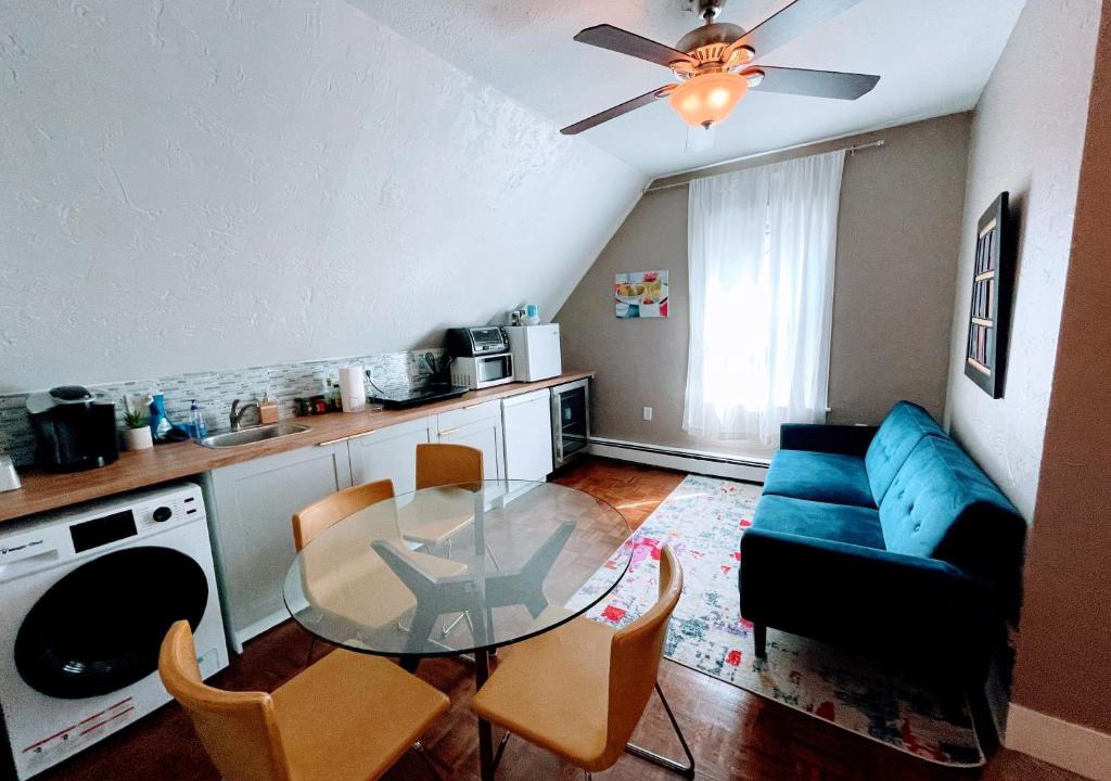 Allston | Lower Allston