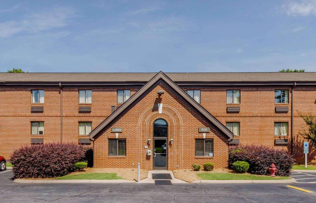 Extended Stay America Suites Greenville Haywood Mall | Greenville - Spartanburg