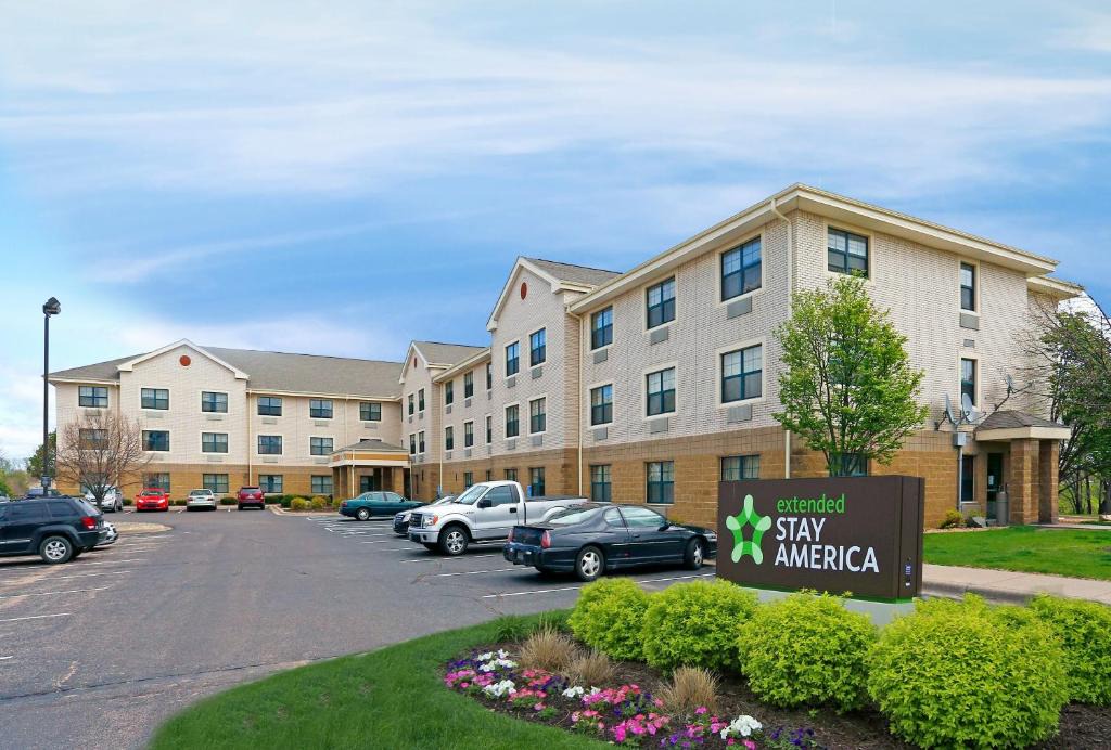 Stay America Suites Minneapolis Airport Eagan North | Eagan