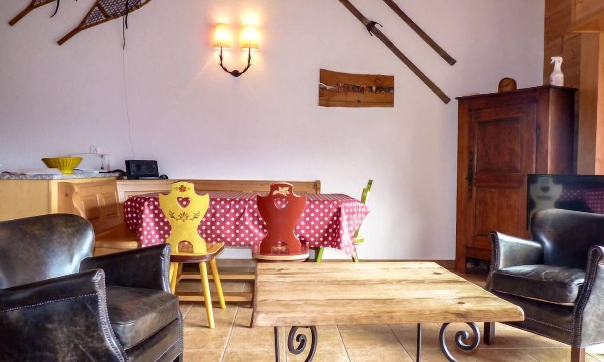 Fénestral | Ovronnaz