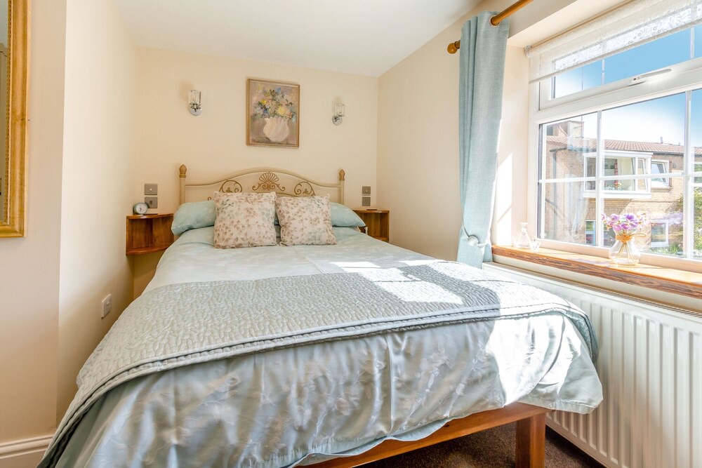 Place | Hornsea