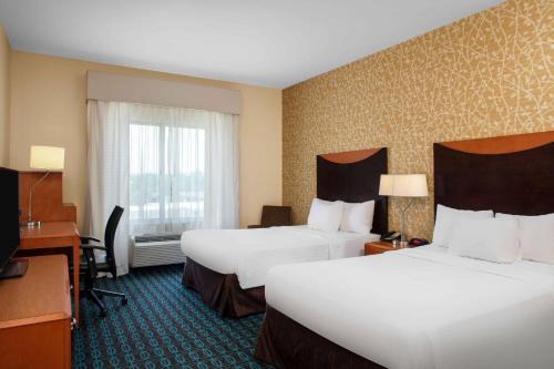 Fairfield Inn | Gracewood