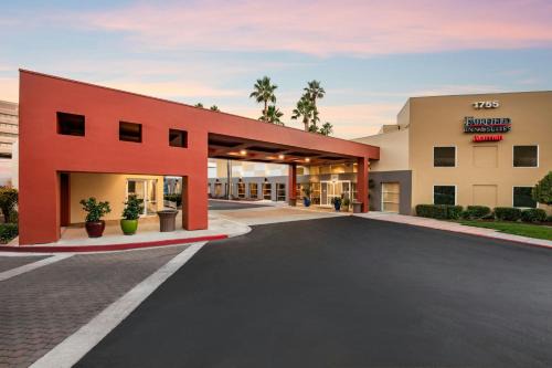 Fairfield Inn | San Jose