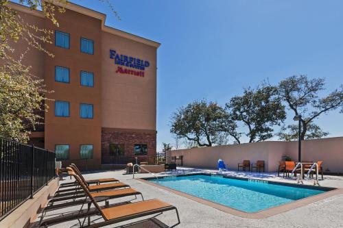 Fairfield Inn | McNeil