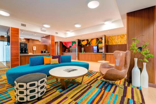 Fairfield Inn | Simpsonville