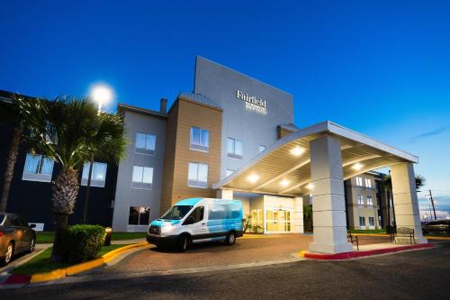 Fairfield Inn Laredo | Bonanza