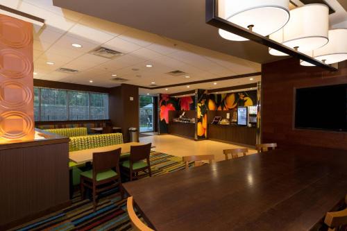 Fairfield Inn | Chesterfield