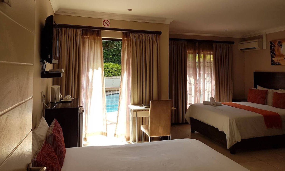 Fairview Breakfast | Umhlanga