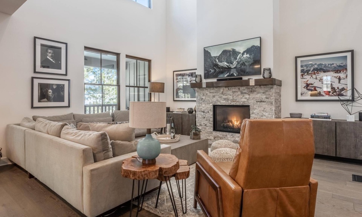 Creekhouse | Mammoth Lakes