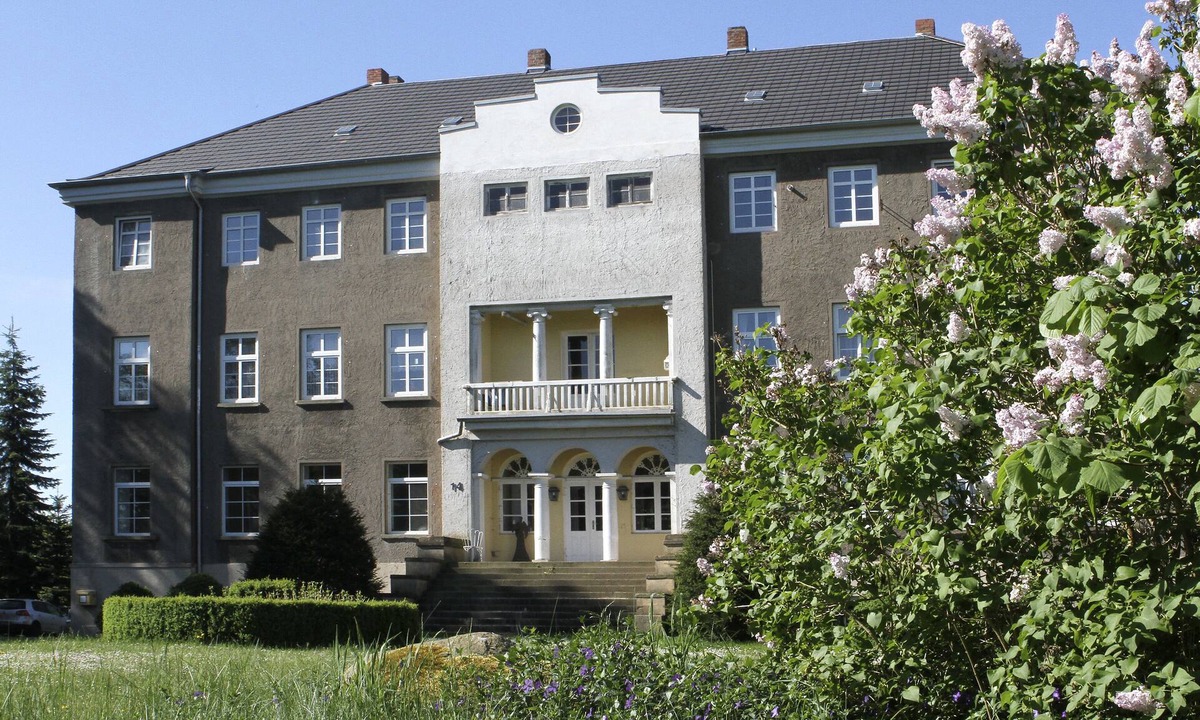 Mansion Ludwigslust Redefin Schwerin | Lubtheen