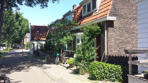 Europarcs Poort Van Amsterdam Uitdam | Tuindorp Nieuwendam