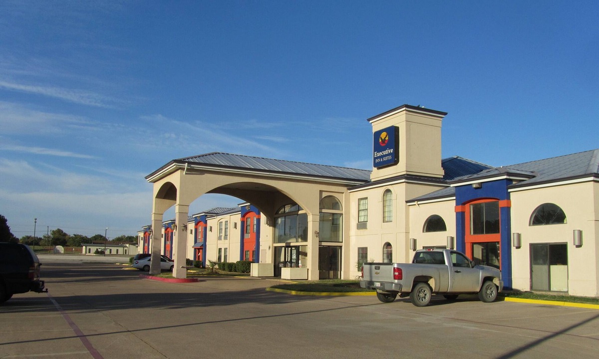 Executive Inn Suites Wichita Falls | Wichita Falls