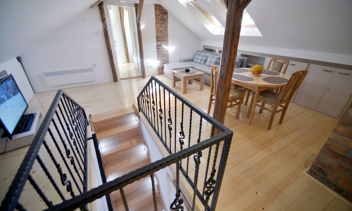 City | Kosancicev Venac