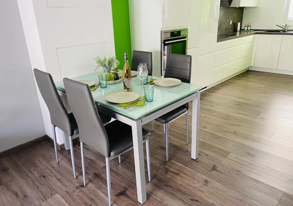 Ferienhaus Alte Kaserne | Andernach