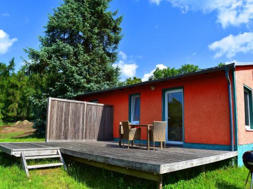Holiday Lohmen | Garden