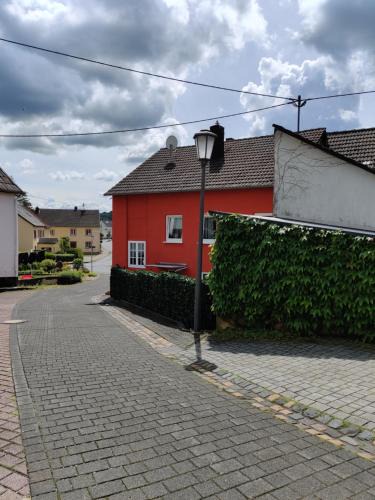 Ferienhaus Sauerbrunnen | Steinborn