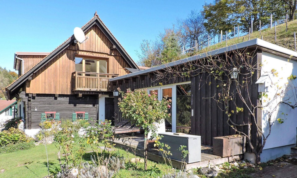 Accommodation Grossklein | Fresing