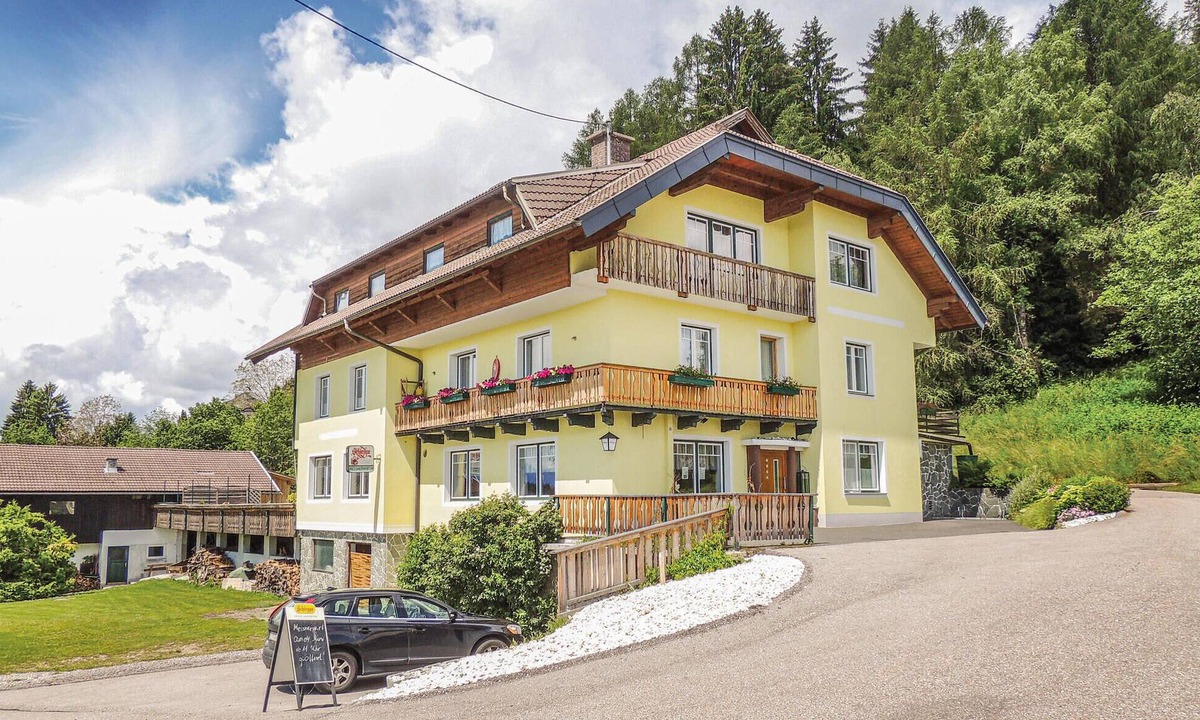 Accommodation Techelsberg | Techelsberg am Worther See