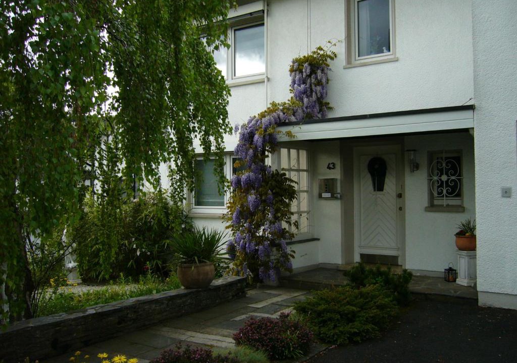 Ferienwohnung Ölsbach | Mudersbach
