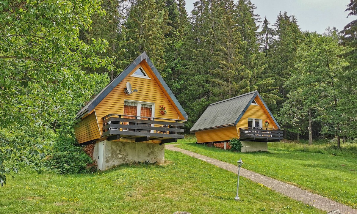 Gasthaus Zum Kreuz Märgen Lhs | Schwarzenbach