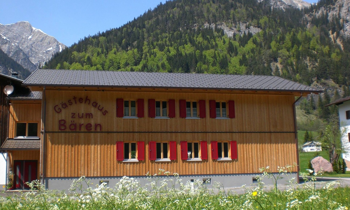 Wald Arlberg | Wald am Arlberg