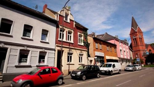 Troisdorf | Troisdorf
