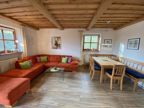 Ferienwohnung Waldesruhe Hauzenberg | Hauzenberg