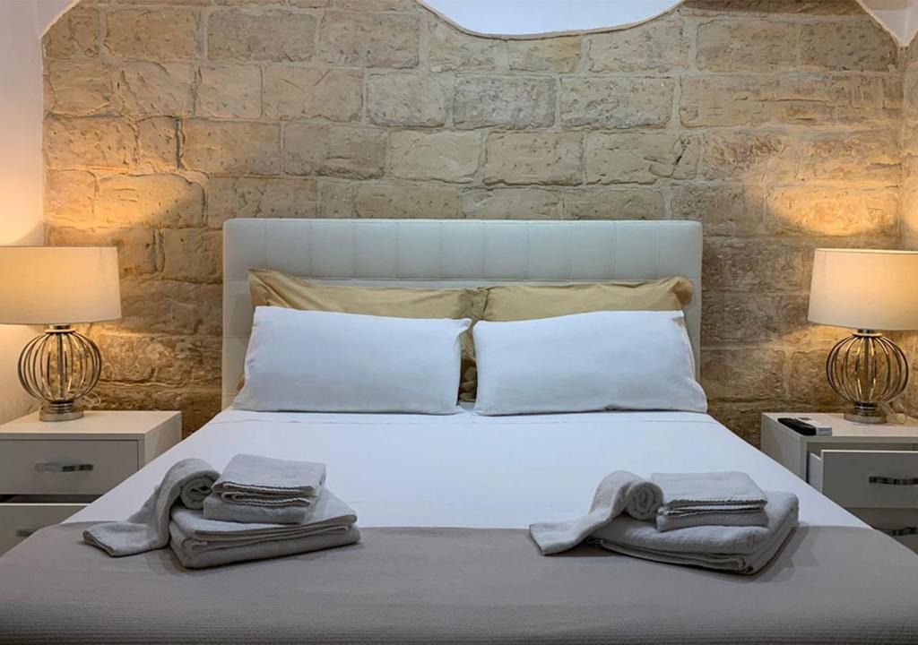 Ferrante | Lecce Historic Center