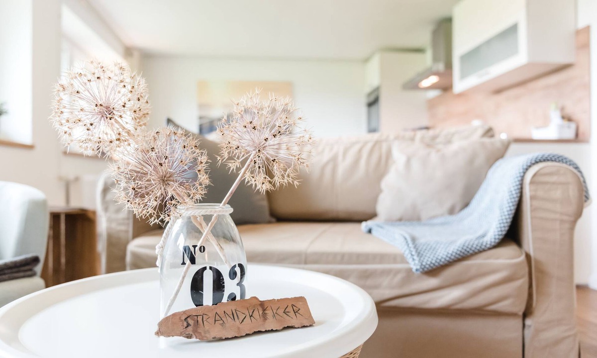 Strandkieker | Murwik