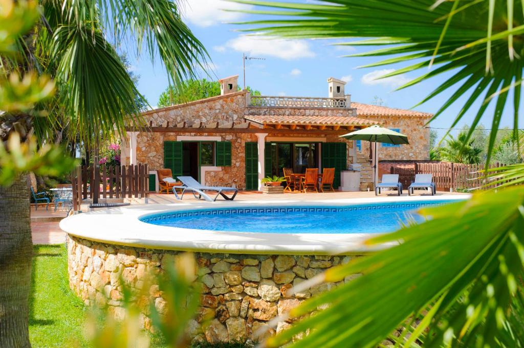 Villa Andaluza | Felanitx