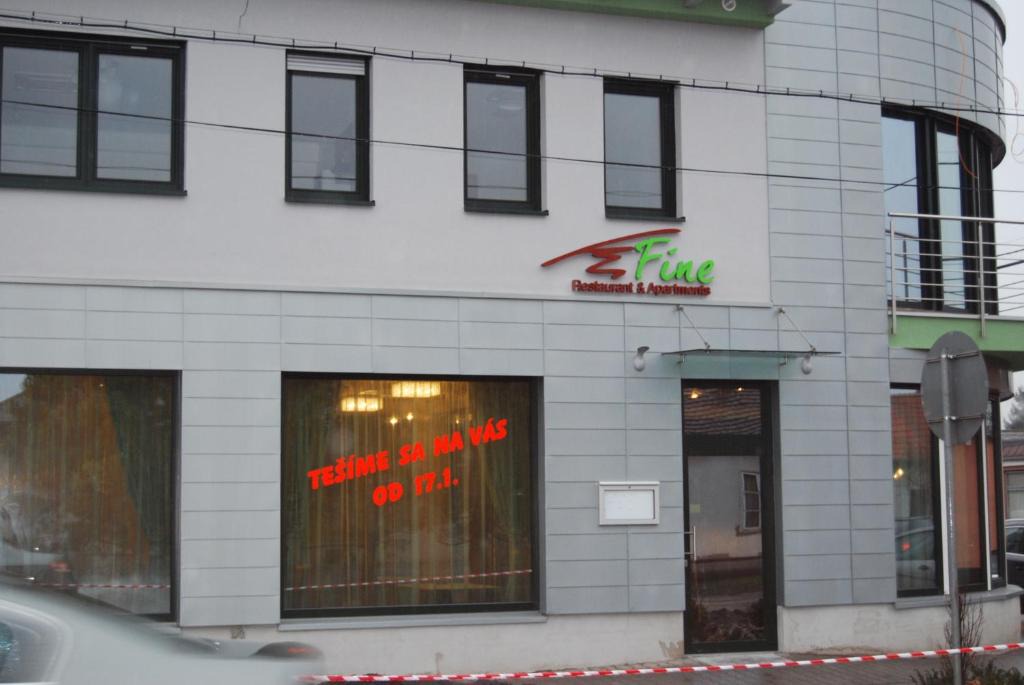 Restaurant | Malacky