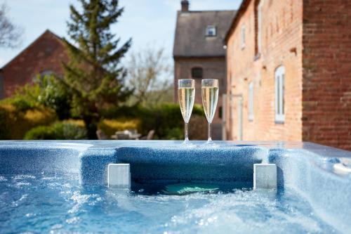 Cottage | Dalbury Lees