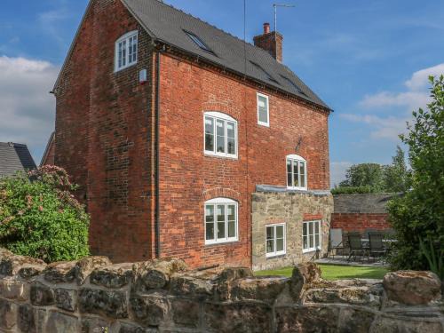 Cottage | Smisby