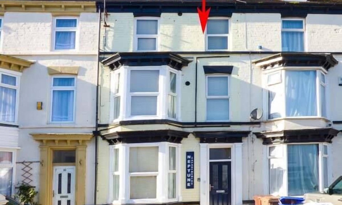 Flat Bridlington | Bridlington