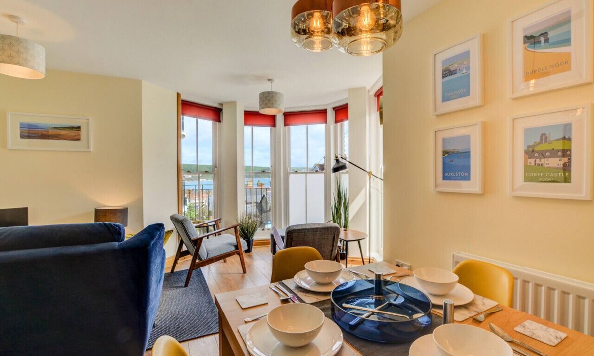 Penlu Swanage | Swanage