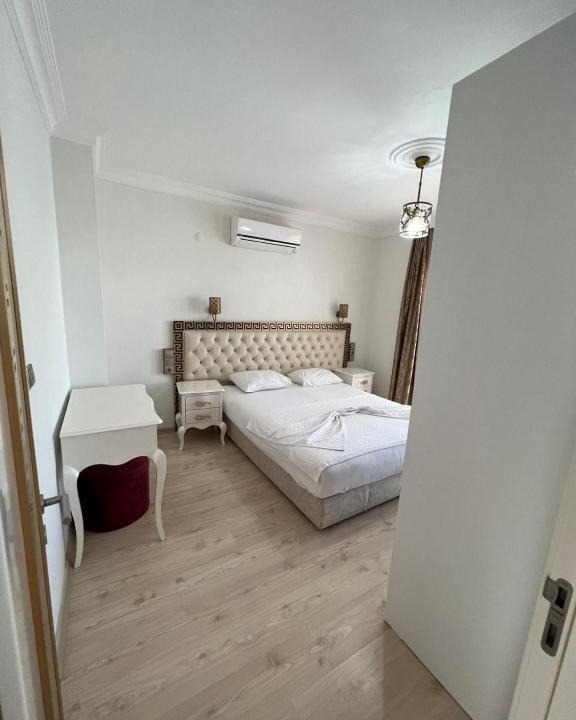Shared Sauna Didim | Akbuk