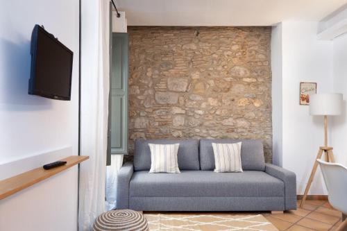 Flateli Ballesteries | Old Town